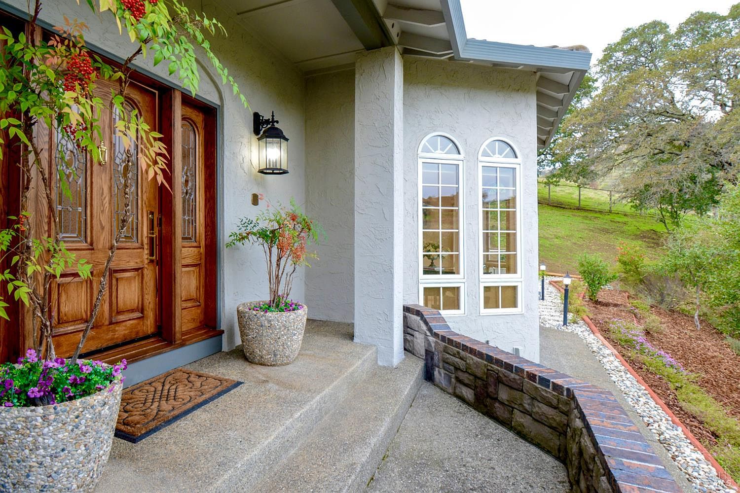 Listing images
