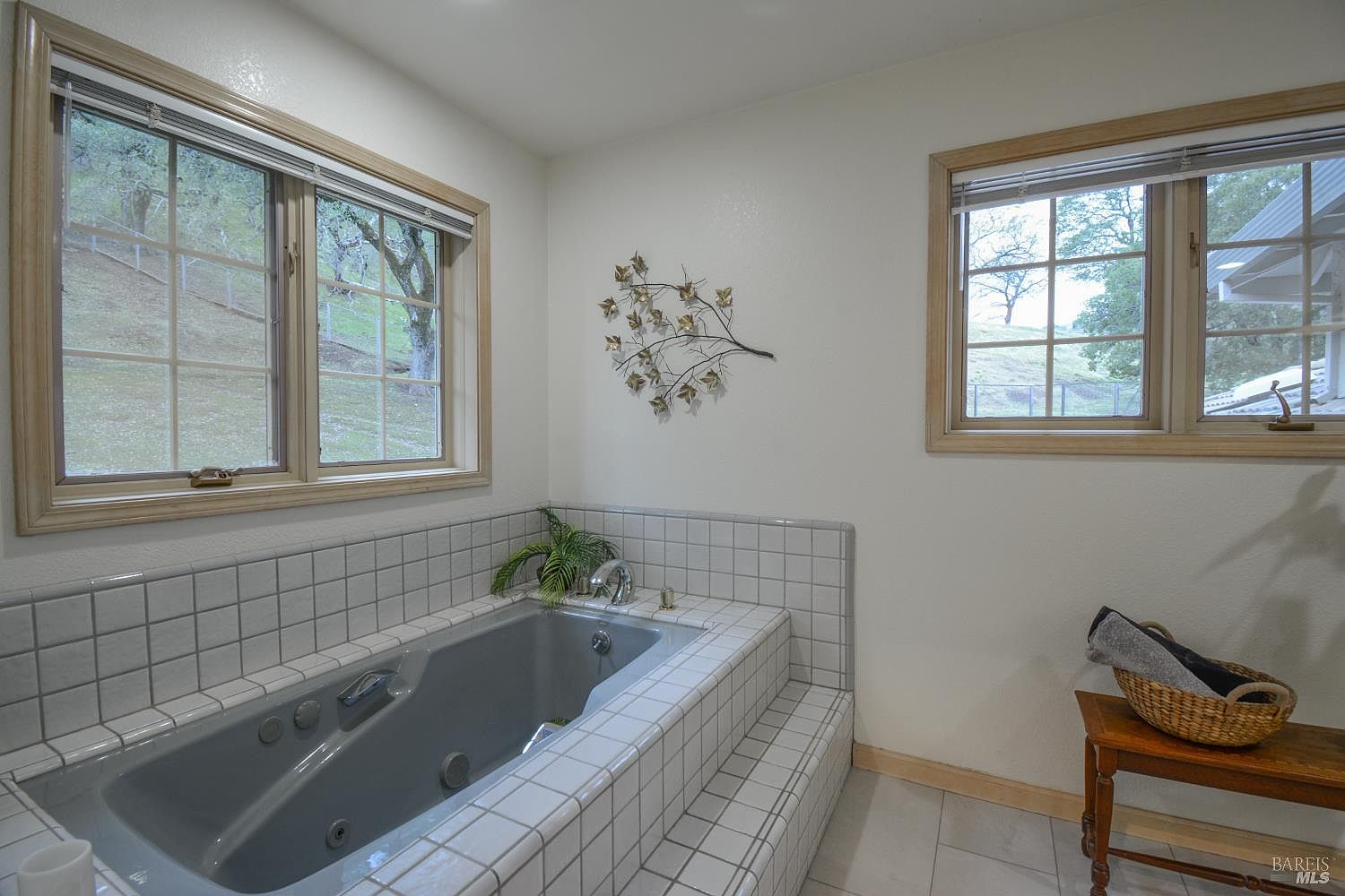 Listing images