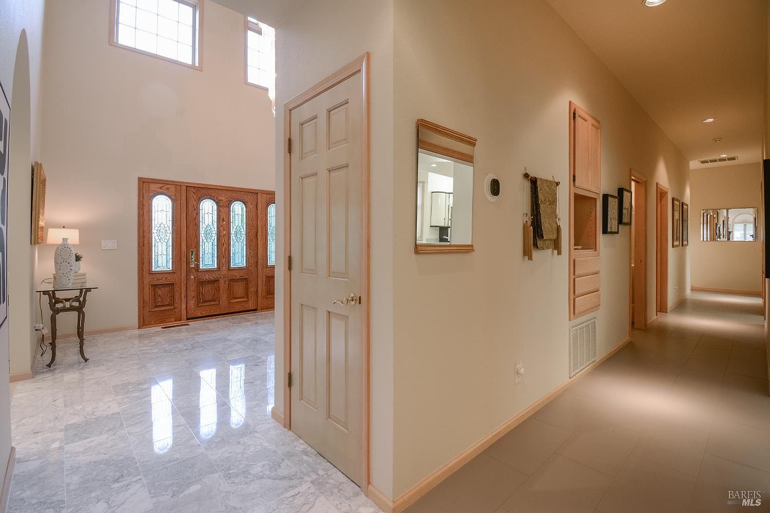 Listing images