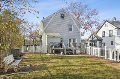 Listing images