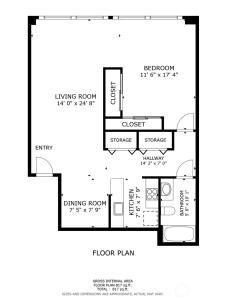 Listing images