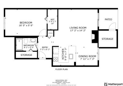 Listing images