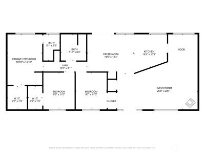 Listing images